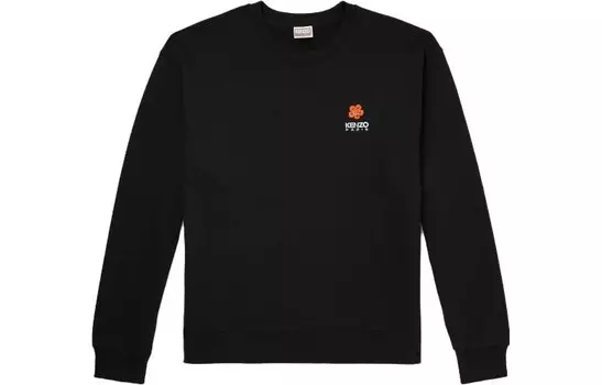 Толстовка мужская Kenzo, черный
