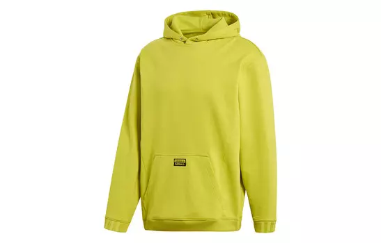 Толстовка мужская Keylime Adidas Originals, цвет Keylime