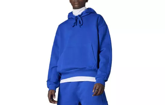 Толстовка мужская Klein Blue Adidas Originals, цвет Klein Blue