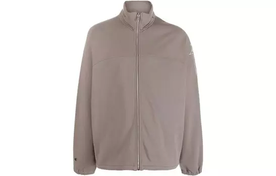 Толстовка мужская коричневая Rick Owens, коричневый