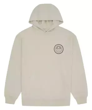 Толстовка мужская Levante OH Hoody Ellesse, натуральный