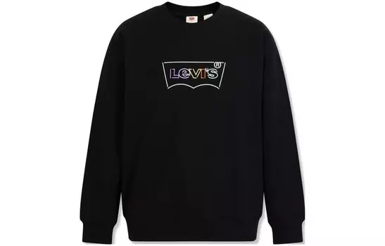 Толстовка мужская Levi’S, зеленый