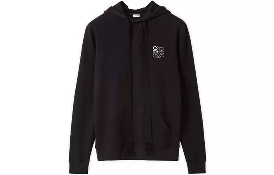 Толстовка мужская Loewe, черный