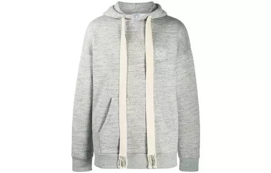 Толстовка мужская Loewe, серый