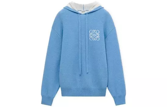 Толстовка мужская Loewe, зеленый