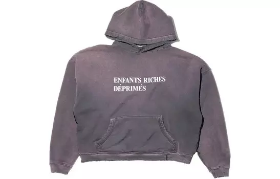 Толстовка мужская Melodion Enfants Riches Deprimes, цвет Melodion