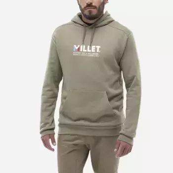 Толстовка мужская Millet, синий