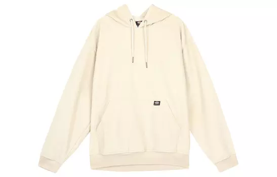 Толстовка мужская Mist Grey Dickies, серый