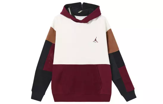 Толстовка мужская многоцветная Jordan, цвет Multicolor
