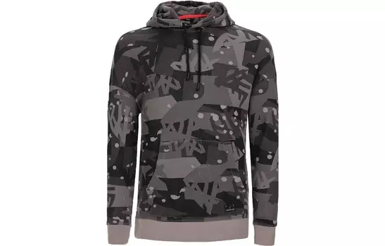 Толстовка мужская многоцветная Timberland, цвет Multicolor