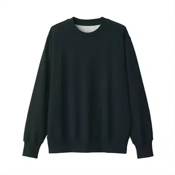 Толстовка мужская Muji, синий