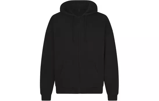 Толстовка мужская МЫТЫЙ ОБСИДИАН/МЫТЫЙ ОБСИДИАН Skims, цвет WASHED OBSIDIAN/WASHED OBSIDIAN