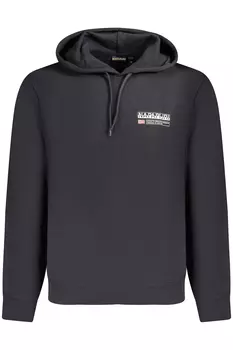 Толстовка мужская Napapijri, черный