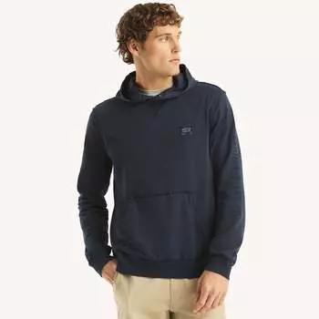 Толстовка мужская Nautica, цвет navy seas