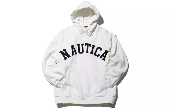 Толстовка мужская Nautica Japan, серый