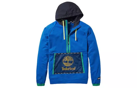 Толстовка мужская Ocean Blue Timberland, синий