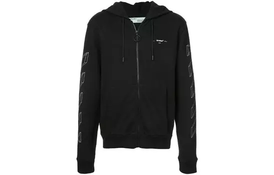 Толстовка мужская Off-White