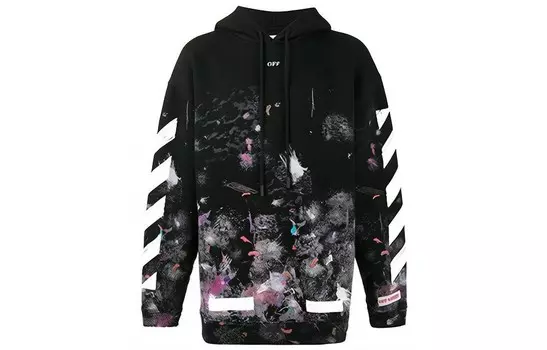 Толстовка мужская Off-White