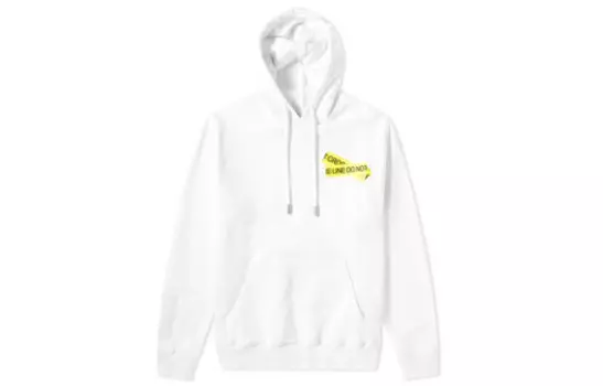 Толстовка мужская Off-White