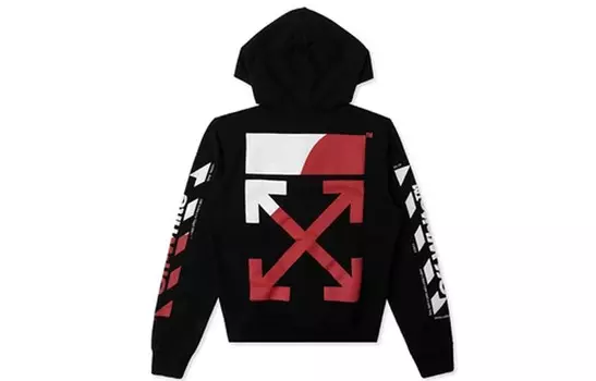 Толстовка мужская Off-White