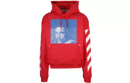 Толстовка мужская Off-White