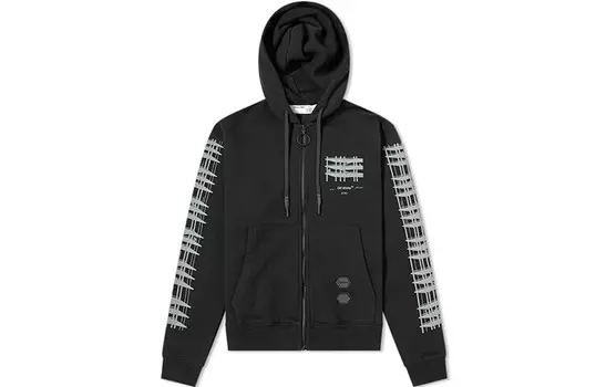 Толстовка мужская Off-White