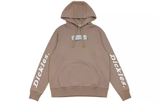 Толстовка мужская Off White Dickies, кремовый