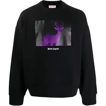 Толстовка мужская Palm Angels