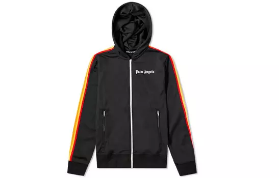 Толстовка мужская Palm Angels, черный