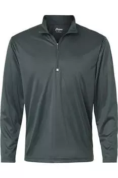 Толстовка мужская Paragon, цвет carbon