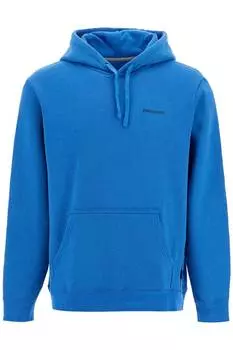 Толстовка мужская Patagonia, синий