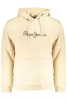 Толстовка мужская Pepe Jeans, бежевый