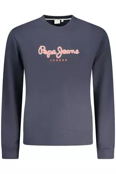 Толстовка мужская Pepe Jeans, синий
