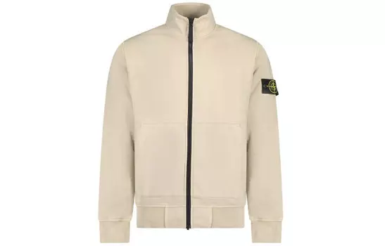 Толстовка мужская Pigeon Grey Stone Island, серый