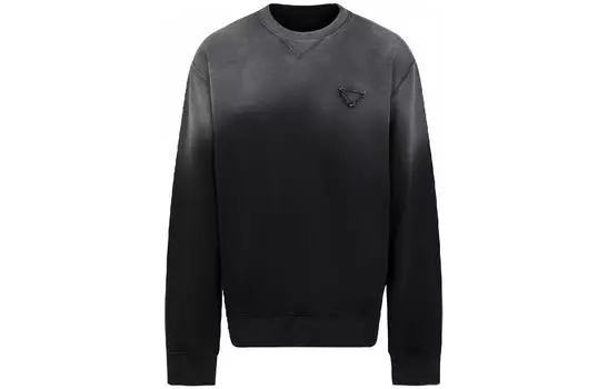 Толстовка мужская Prada, серый