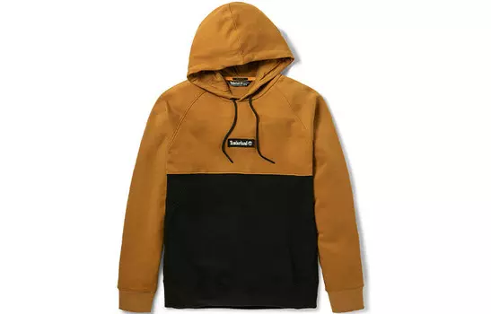 Толстовка мужская пшеничная Timberland, цвет Wheat