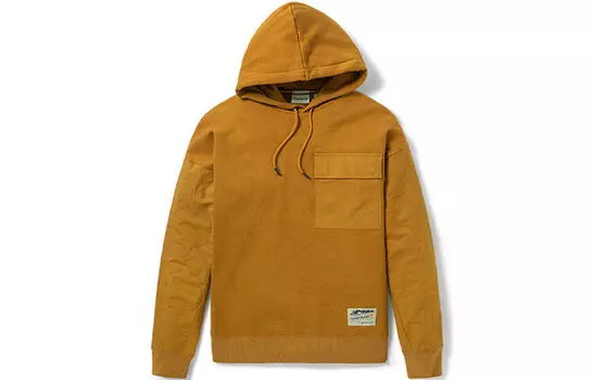 Толстовка мужская пшеничная Timberland, цвет Wheat