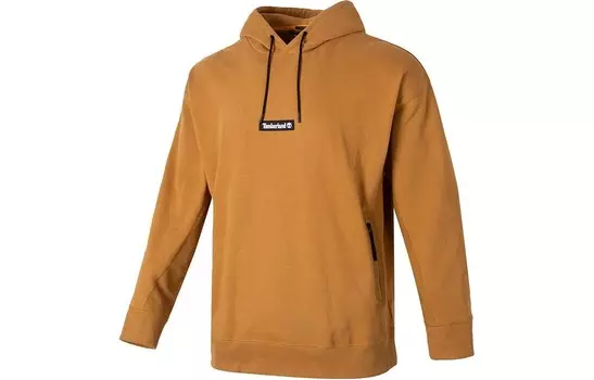 Толстовка мужская пшеничная Timberland, цвет Wheat