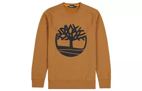 Толстовка мужская пшеничная Timberland, цвет Wheat