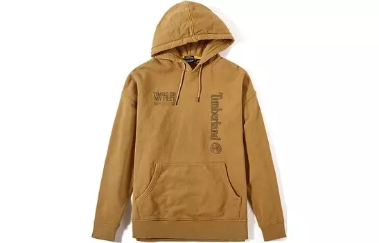 Толстовка мужская пшеничная Timberland, цвет Wheat