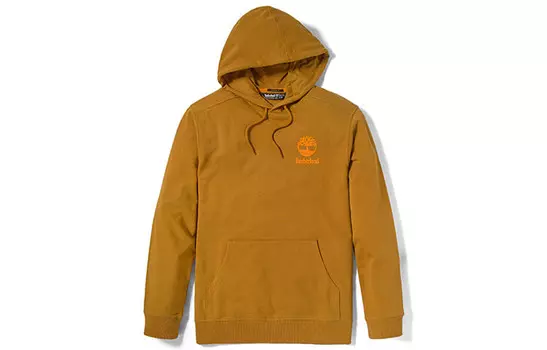 Толстовка мужская пшеничная Timberland, цвет Wheat