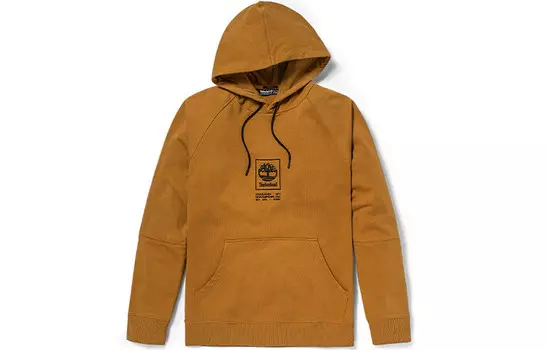 Толстовка мужская пшеничная Timberland, цвет Wheat