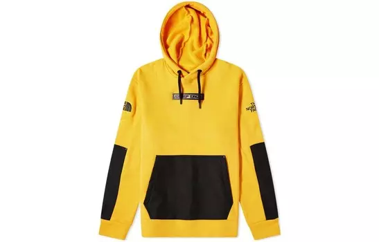 Толстовка мужская пшеничный нубук The North Face, цвет Wheat Nubuck