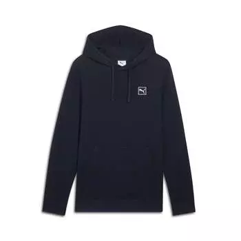 Толстовка мужская Puma, цвет new navy