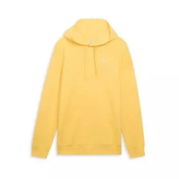 Толстовка мужская Puma, цвет sunny yellow