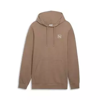 Толстовка мужская Puma, цвет totally taupe