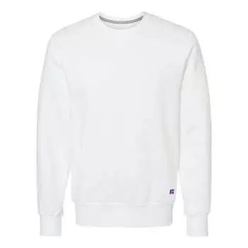 Толстовка мужская Russell Athletic, белый
