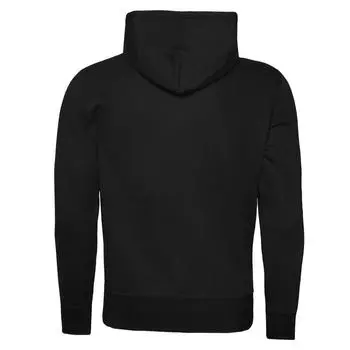 Толстовка мужская с капюшоном CHAMPION, черный