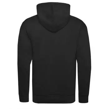 Толстовка мужская с капюшоном CHAMPION, черный