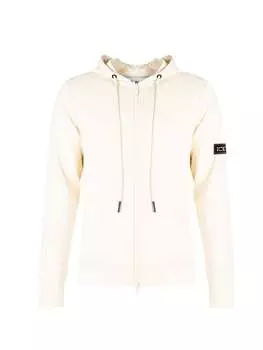 Толстовка мужская с капюшоном Iceberg, бежевый